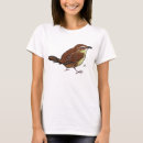 Search for wren tshirts Cute