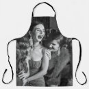 Search for young adult aprons Retro