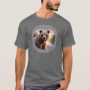 Recherche de banff tshirts Nature
