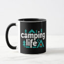 Search for camp life mugs Hiking