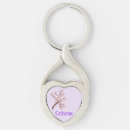 Search for sakura keychains Elegant