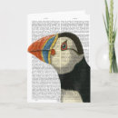 Search for puffin cards Birds