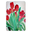 Recherche de perroquets magnets Tulipes