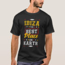 Search for ibiza tshirts Party
