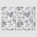 Search for black and white tissue paper Elegant