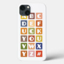 Recherche de alphabets iphone coques Drôle