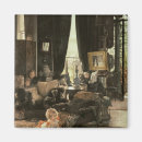 Search for tissot magnets 1882
