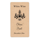 Search for chandelier wedding stickers Country