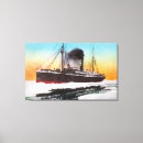 Search for bering art Sea