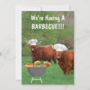 Recherche de highland cow invitations Animal de ferme