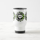 Search for aliens mugs Retro