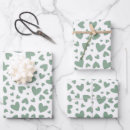 Search for amour gift wrap Hearts