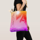 Recherche de lumières de vacances sacs Palmier