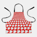 Search for canada apron aprons White
