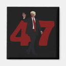 Search for rig magnets Maga