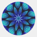 Search for teal mandala stickers Elegant