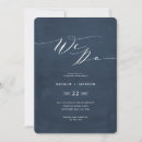 Search for we do invitations Modern