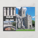 Recherche de dublin irlande cartes postales Pont