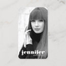 Search for v business cards Modern