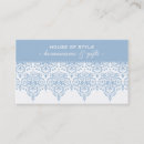 Search for pattern making business cards Boutique
