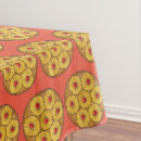 Search for pineapple tablecloths Cherries