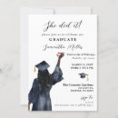 Search for african american graduation invitations University