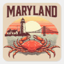 Search for maryland stickers America