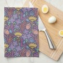 Search for fruit design tea towels Floral