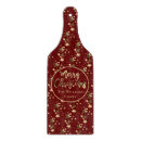 Recherche de étoile de noël planches à découper Rouge