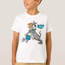 Recherche de george jetson tshirts Chien