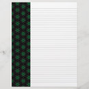 Search for yuletide flyers Green