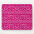 Recherche de saint valentin tapis souris Décoration