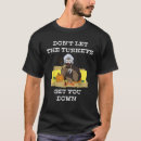 Recherche de dindes tshirts Don