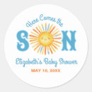 Search for here comes the sun stickers Whimsical