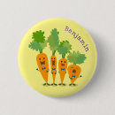 Recherche de carotte badges Légumes