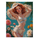 Recherche de marguerite posters Vintage