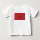 Recherche de maroc bébé vêtements Drapeau marocain