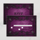 Search for halloween wedding rsvp cards Skeleton