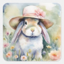 Recherche de capot autocollants Lapin