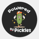 Search for dill stickers Cucumber