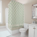Search for gingham shower curtains Stylish