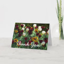 Search for colored cards Flower