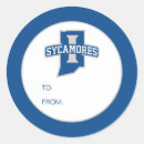 Search for state of indiana stickers Sycamore sam