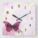 Search for yellow clocks Purple