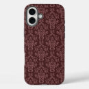 Recherche de pourpre de damassé Motif