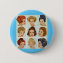 Search for hairstyles buttons Hairstylist