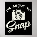 Search for funny camera posters Handmade