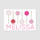 Search for cake name tags Bakery