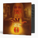 Search for lord of the rings binders Two towers