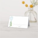 Recherche de bridal shower placement cartes Eucalyptus